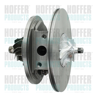 HOFFER Turbó középrész 65001181_HOF