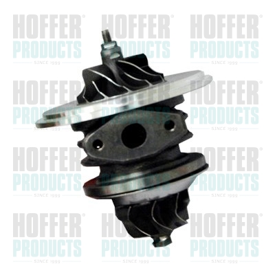 HOFFER Turbó középrész 6500119_HOF