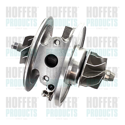 HOFFER Turbó középrész 65001195_HOF