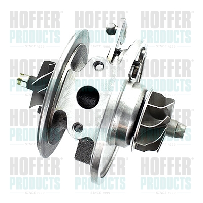 HOFFER Turbó középrész 65001196_HOF