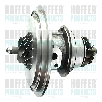 HOFFER Turbó középrész 65001201_HOF