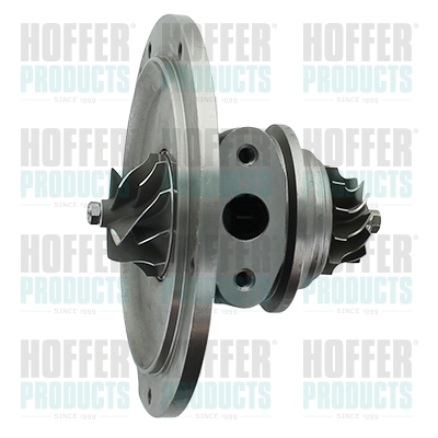 HOFFER Turbó középrész 65001202_HOF