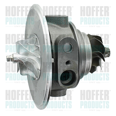 HOFFER Turbó középrész 65001204_HOF