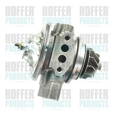 HOFFER Turbó középrész 65001205_HOF