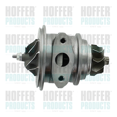 HOFFER Turbó középrész 65001206_HOF