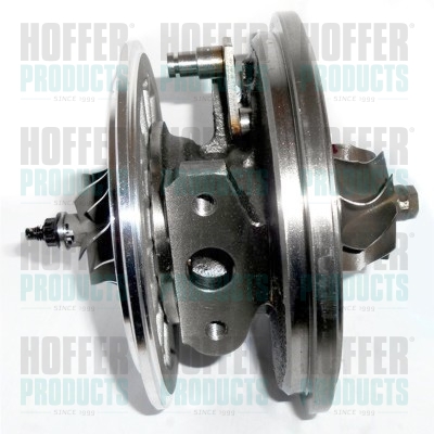 HOFFER Turbó középrész 6500121_HOF