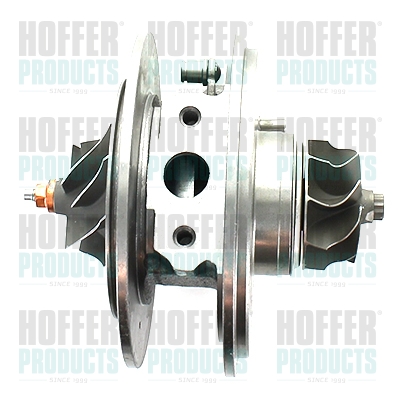 HOFFER Turbó középrész 65001211_HOF