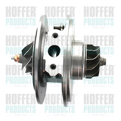 HOFFER Turbó középrész 65001212_HOF