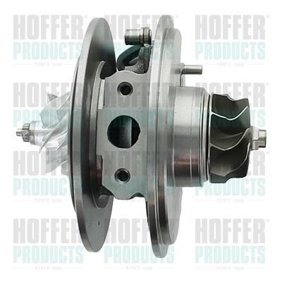 HOFFER Turbó középrész 65001213_HOF