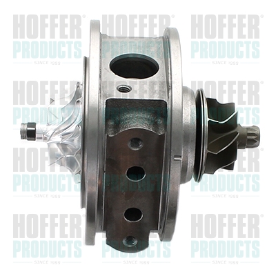 HOFFER Turbó középrész 65001214_HOF