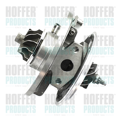 HOFFER Turbó középrész 65001218_HOF