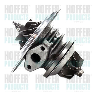 HOFFER Turbó középrész 65001219_HOF