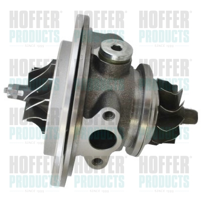 HOFFER Turbó középrész 6500122_HOF