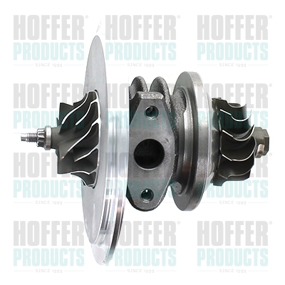 HOFFER Turbó középrész 65001220_HOF