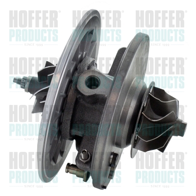 HOFFER Turbó középrész 65001225_HOF