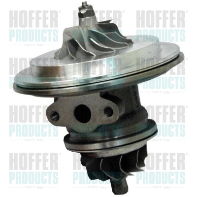 HOFFER Turbó középrész 6500123_HOF