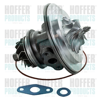 HOFFER Turbó középrész 65001233_HOF