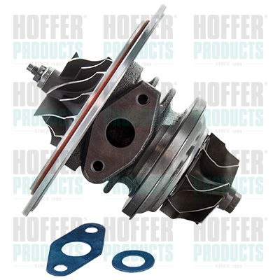 HOFFER Turbó középrész 65001240_HOF