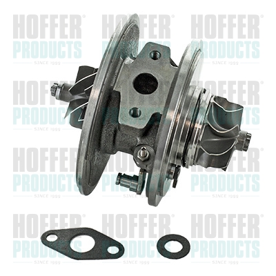 HOFFER Turbó középrész 65001244_HOF