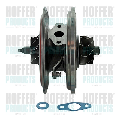 HOFFER Turbó középrész 65001246_HOF