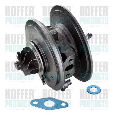 HOFFER Turbó középrész 65001247_HOF