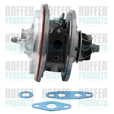 HOFFER Turbó középrész 65001254_HOF