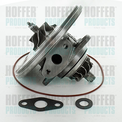 HOFFER Turbó középrész 65001255_HOF