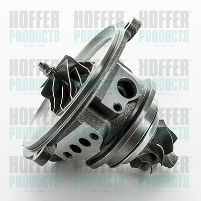 HOFFER Turbó középrész 65001257_HOF