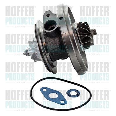 HOFFER Turbó középrész 65001258_HOF