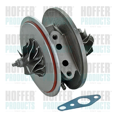 HOFFER Turbó középrész 65001266_HOF