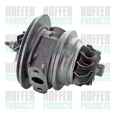 HOFFER Turbó középrész 65001267_HOF