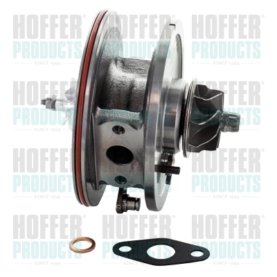 HOFFER Turbó középrész 65001273_HOF