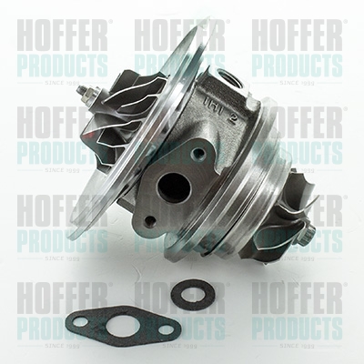 HOFFER Turbó középrész 65001278_HOF