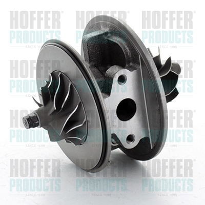 HOFFER Turbó középrész 6500128_HOF