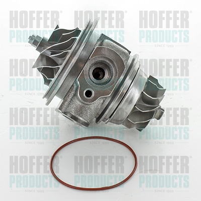 HOFFER Turbó középrész 65001280_HOF