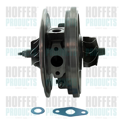 HOFFER Turbó középrész 65001281_HOF