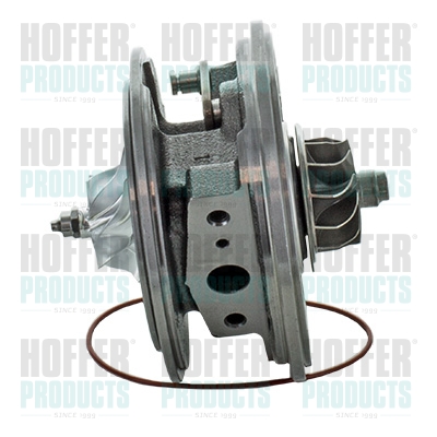 HOFFER Turbó középrész 65001287_HOF