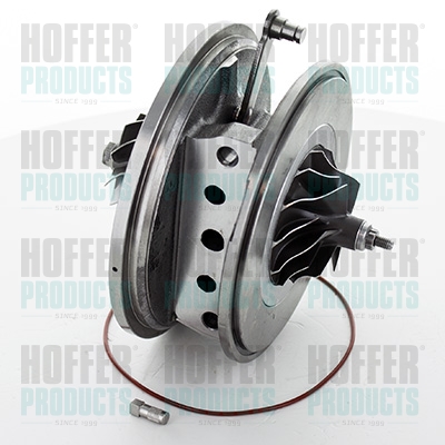 HOFFER Turbó középrész 65001289_HOF