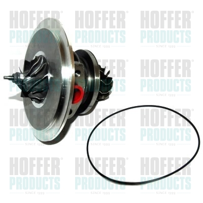 HOFFER Turbó középrész 6500129_HOF