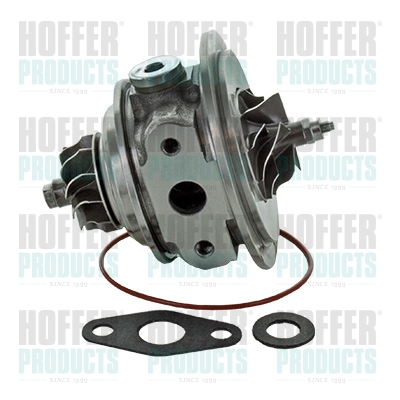 HOFFER Turbó középrész 65001292_HOF