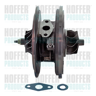 HOFFER Turbó középrész 65001297_HOF