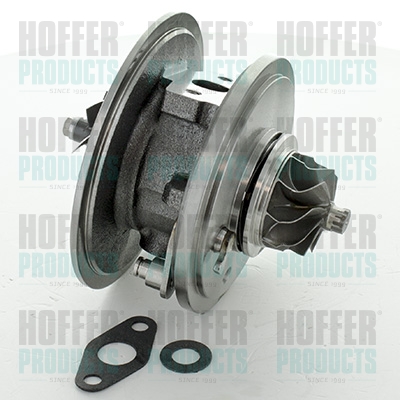 HOFFER Turbó középrész 65001298_HOF