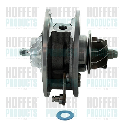 HOFFER Turbó középrész 65001313_HOF