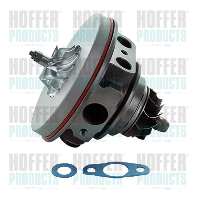 HOFFER Turbó középrész 65001317_HOF