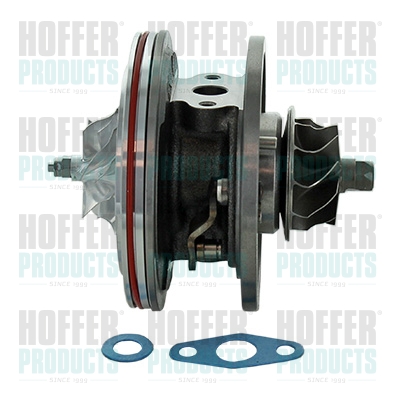 HOFFER Turbó középrész 65001318_HOF