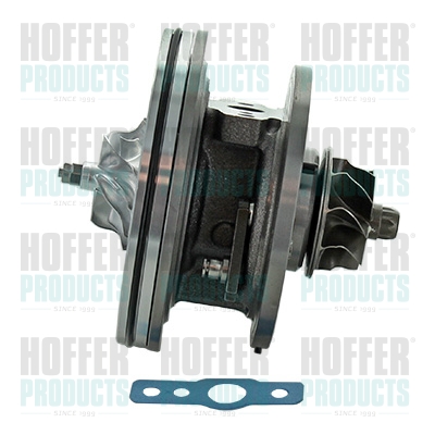 HOFFER Turbó középrész 65001319_HOF