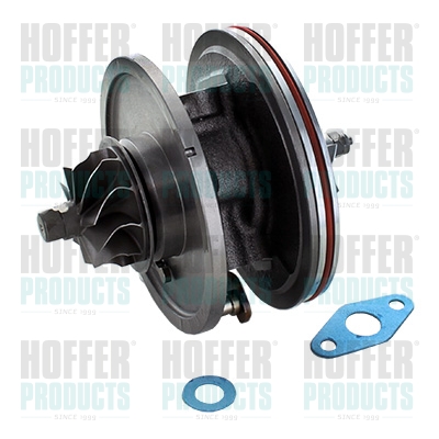 HOFFER Turbó középrész 65001320_HOF