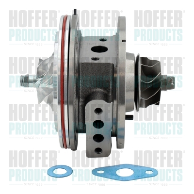 HOFFER Turbó középrész 65001323_HOF