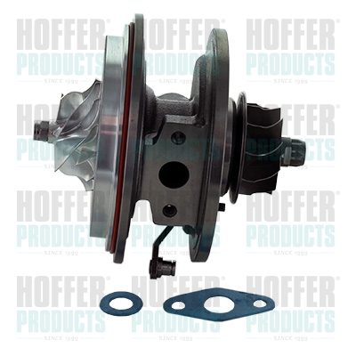 HOFFER Turbó középrész 65001327_HOF