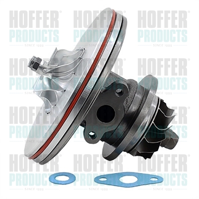 HOFFER Turbó középrész 65001338_HOF